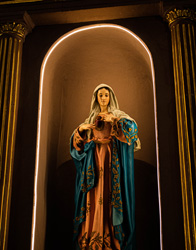 Callejera 1
