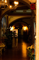 Callejera 7