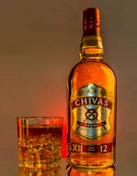 Whiskey